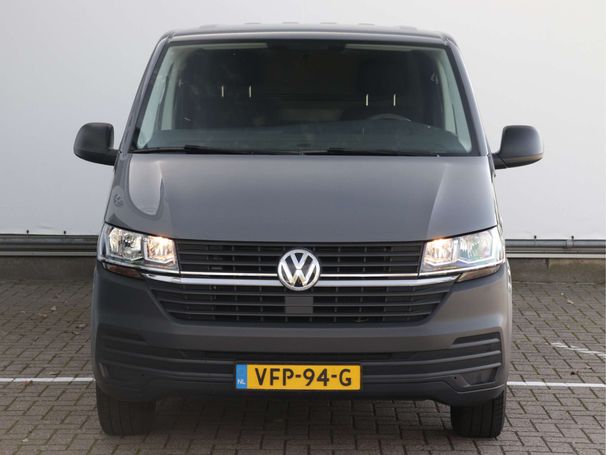 Volkswagen T6 Transporter 110 kW image number 3