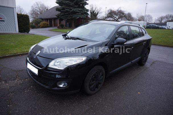 Renault Megane Grandtour 81 kW image number 1