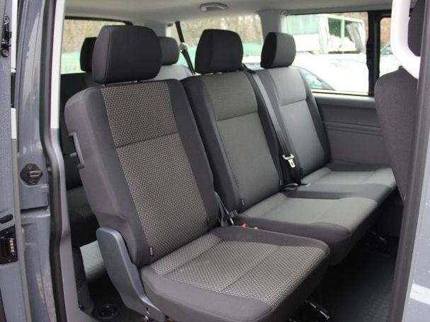 Volkswagen T6 Caravelle DSG 110 kW image number 11