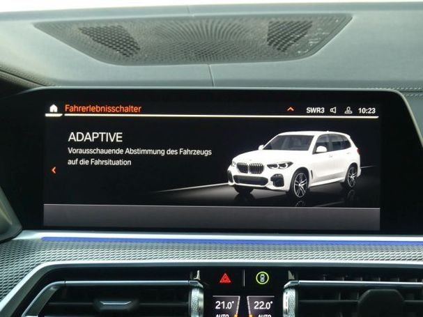 BMW X5 xDrive30d 210 kW image number 25