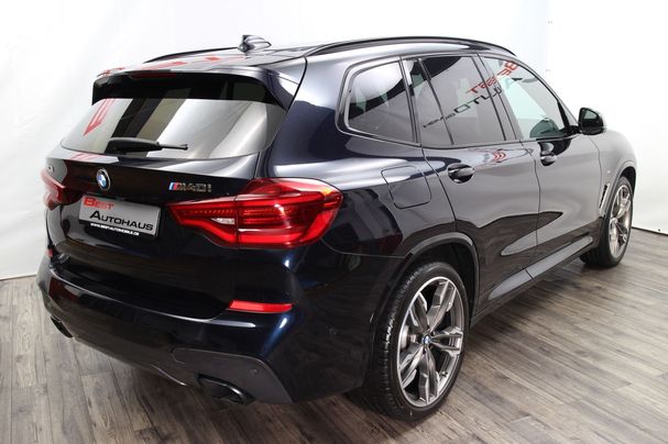 BMW X3 xDrive 265 kW image number 6