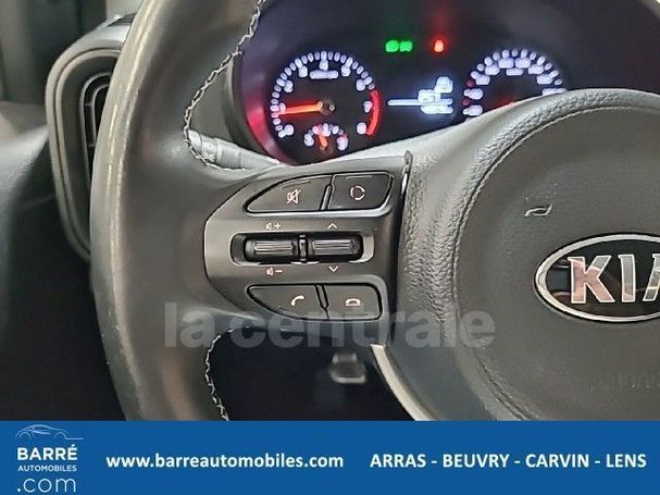 Kia Picanto 1.0 49 kW image number 6