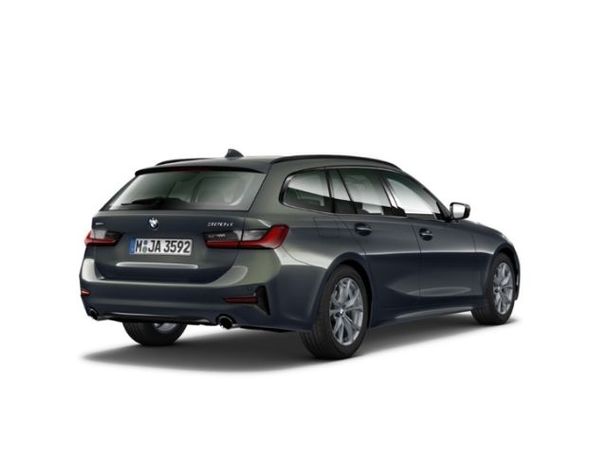 BMW 320d Touring xDrive 140 kW image number 3