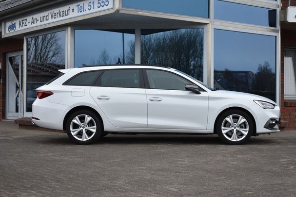 Seat Leon Sportstourer 1.4 e-Hybrid DSG 150 kW image number 3