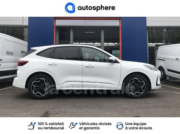 Ford Kuga 2.5 FHEV ST-Line X 132 kW image number 15