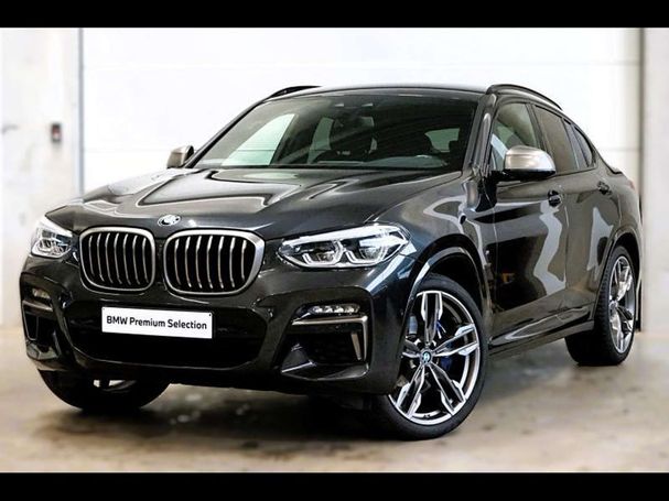 BMW X4 xDrive 265 kW image number 1