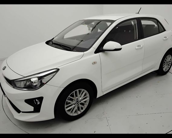 Kia Rio 74 kW image number 9