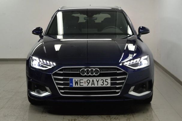 Audi A4 150 kW image number 3