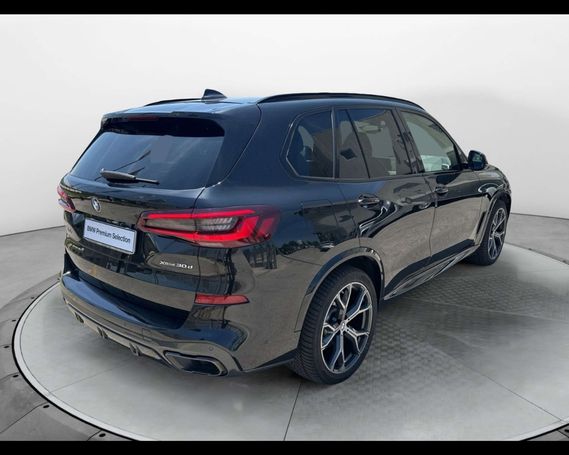 BMW X5 xDrive30d 210 kW image number 9