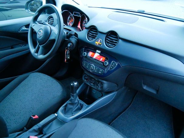 Opel Adam 51 kW image number 11