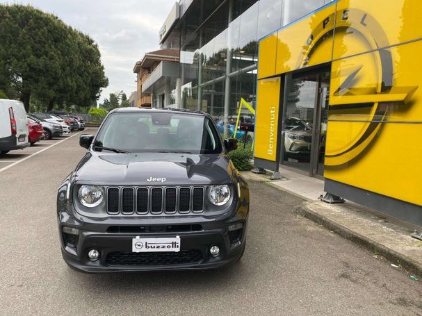 Jeep Renegade 96 kW image number 5