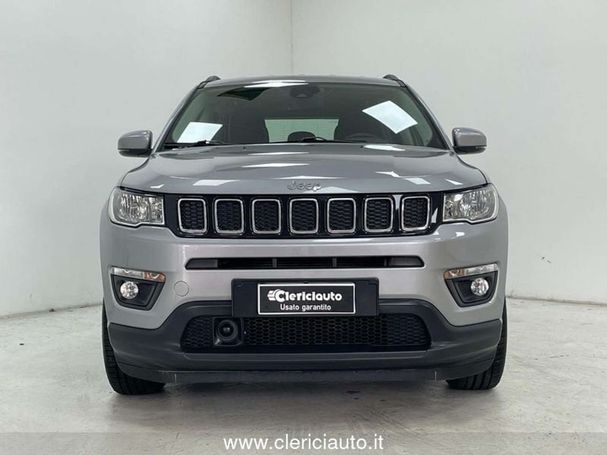 Jeep Compass 103 kW image number 6