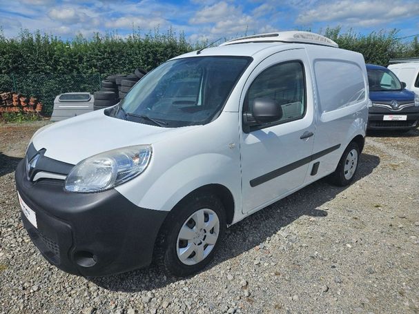 Renault Kangoo dCi 66 kW image number 1