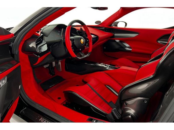 Ferrari SF90 Stradale 735 kW image number 12