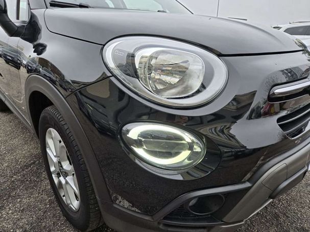 Fiat 500X 1.3 MultiJet City Cross 70 kW image number 24