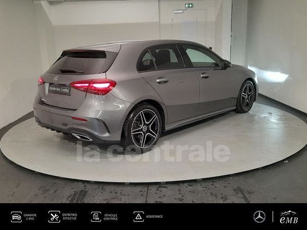 Mercedes-Benz A 180 d 85 kW image number 4