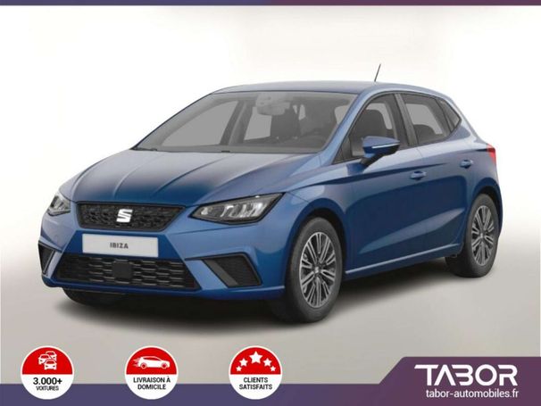 Seat Ibiza 1.0 TSI DSG Style 85 kW image number 1