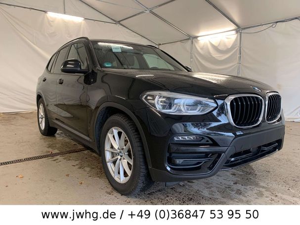 BMW X3e Sport xDrive 215 kW image number 2