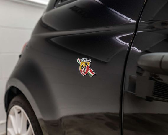 Abarth 695 132 kW image number 5