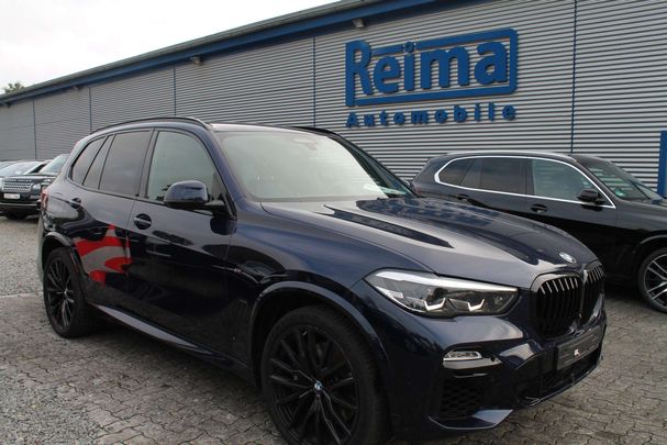 BMW X5 M 50d xDrive 294 kW image number 1