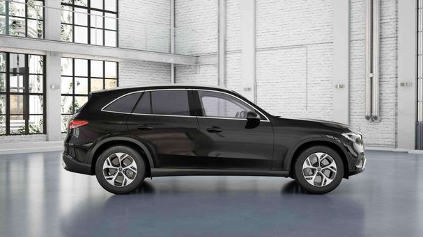 Mercedes-Benz GLC 300 e Line 4Matic 230 kW image number 3