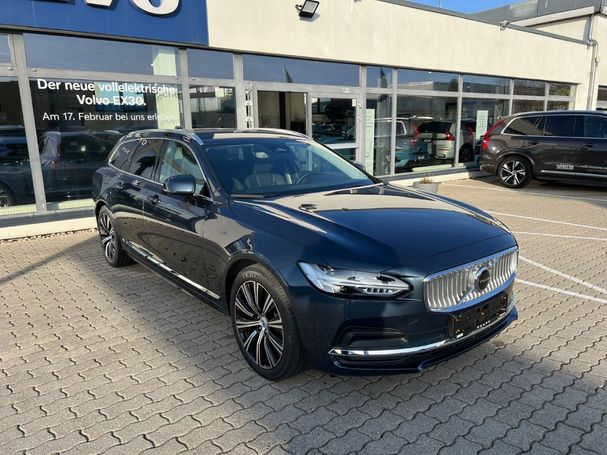 Volvo V90 B4 Plus 145 kW image number 12