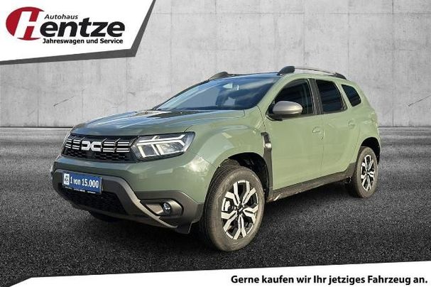 Dacia Duster 150 Mat 110 kW image number 6