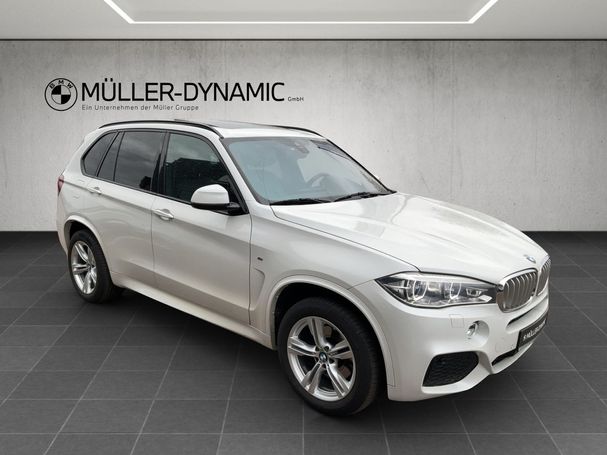 BMW X5 xDrive40d 230 kW image number 8