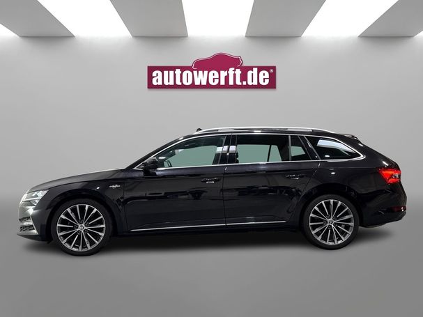 Skoda Superb 2.0 TDI 4x4 DSG L&K 140 kW image number 5