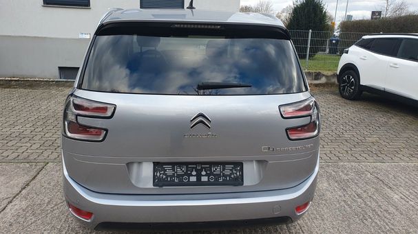 Citroen Grand C4 Spacetourer Selection 96 kW image number 4