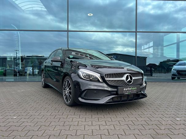 Mercedes-Benz A 200 d 100 kW image number 31