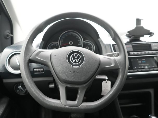 Volkswagen up! 60 kW image number 8