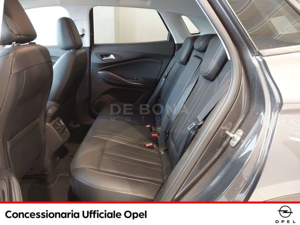 Opel Grandland X 1.2 Elegance 96 kW image number 6