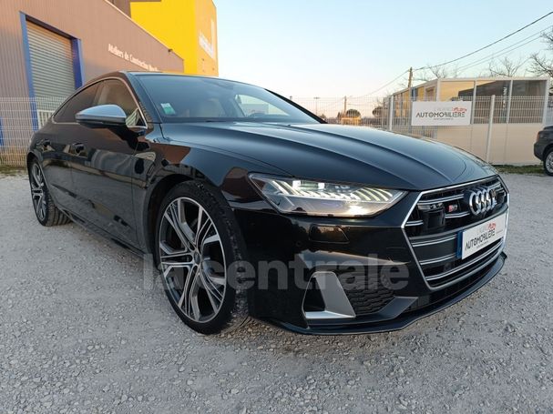 Audi A7 45 TDI quattro Tiptronic Sportback 170 kW image number 2