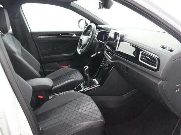 Volkswagen T-Roc 1.0 TSI T-Roc 81 kW image number 3