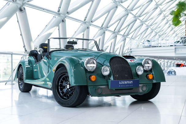 Morgan Plus 4 190 kW image number 5