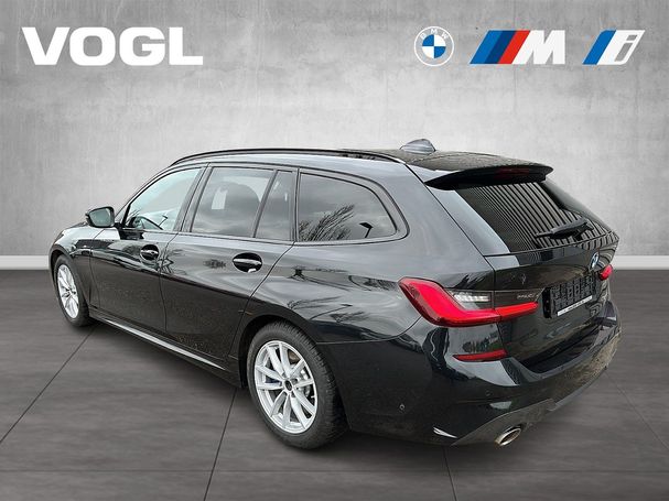 BMW 330i Touring 190 kW image number 4