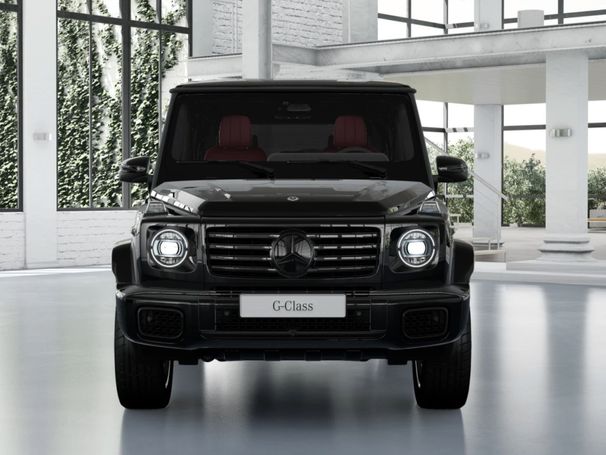 Mercedes-Benz G 500 330 kW image number 3