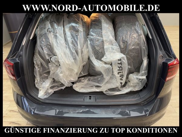 Volkswagen Passat Variant 2.0 TDI Business DSG 110 kW image number 24