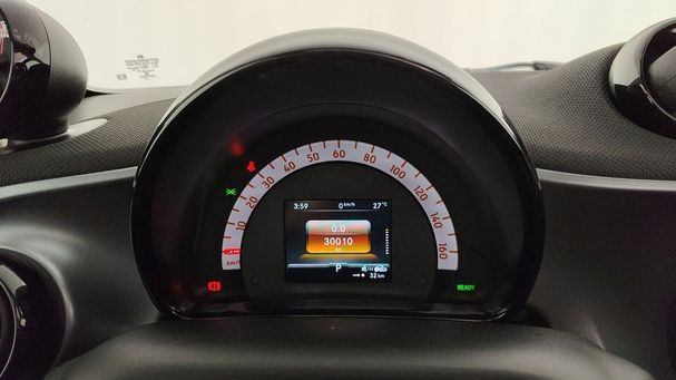 Smart ForTwo EQ 60 kW image number 6