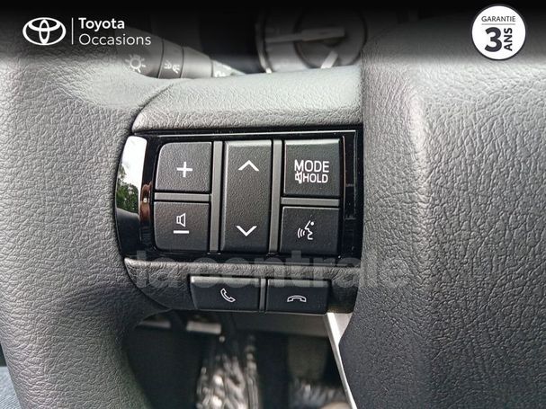 Toyota Hilux Cab 110 kW image number 20