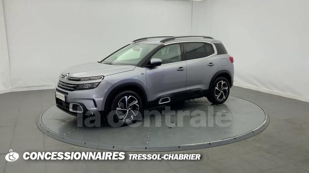 Citroen C5 Aircross 165 kW image number 1