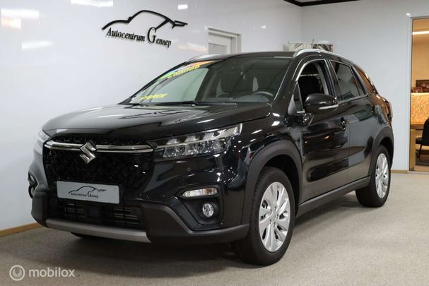 Suzuki SX4 S-Cross 95 kW image number 1