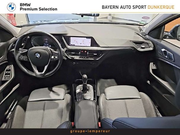 BMW 118i 104 kW image number 18