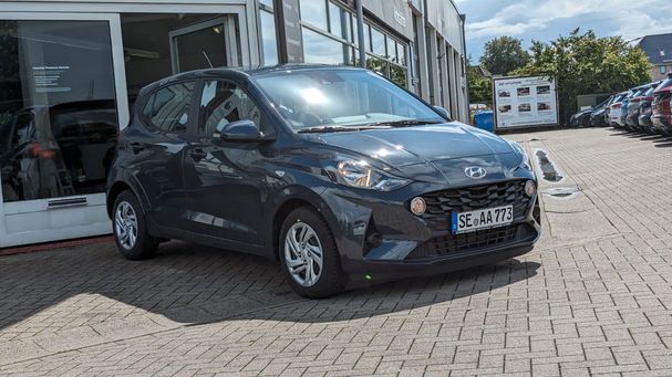 Hyundai i10 1.0 49 kW image number 3