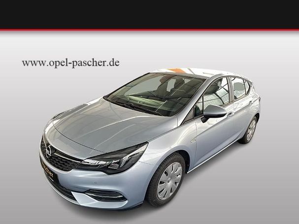 Opel Astra 1.2 81 kW image number 1