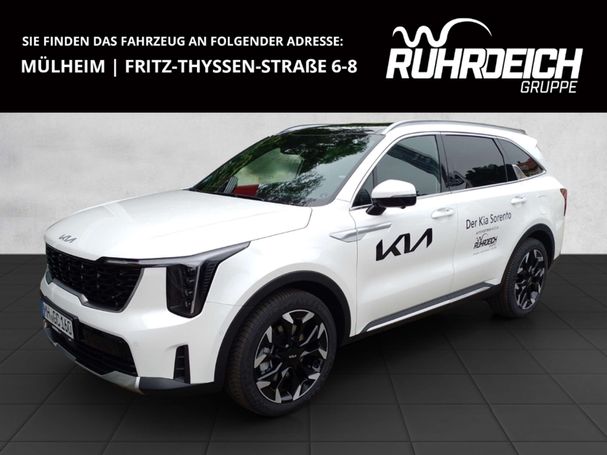 Kia Sorento 2.2 CRDi 148 kW image number 1