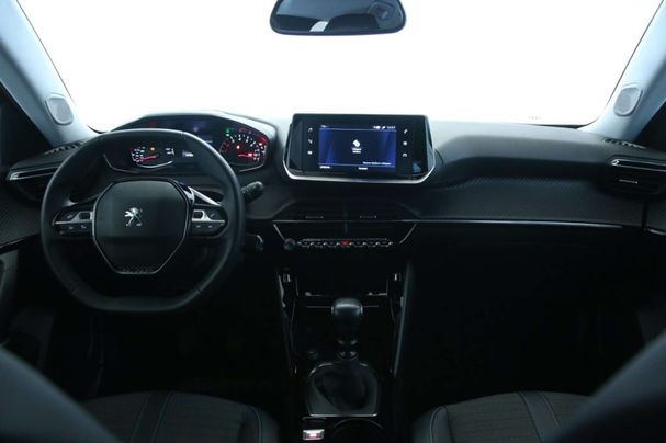 Peugeot 2008 PureTech 74 kW image number 10