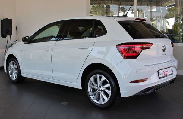 Volkswagen Polo 1.0 TSI 70 kW image number 15