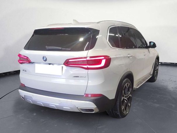 BMW X5 xDrive30d 195 kW image number 4